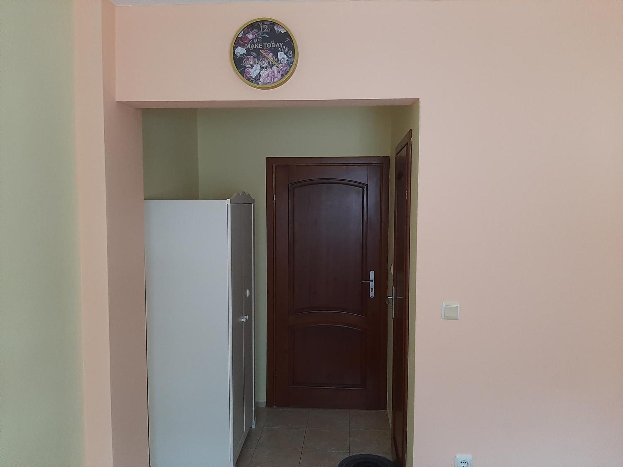 Guest House By The Captain Varna Esterno foto