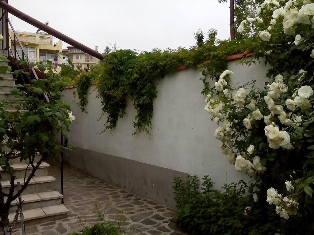 Guest House By The Captain Varna Esterno foto